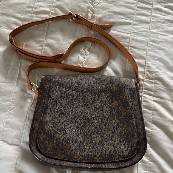 Louis Vuitton St Cloud - Picture 2 of 16